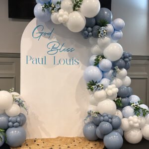 The Signature - Starting at $550