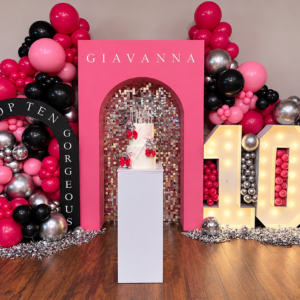 The Wow Wall - Starting at $750