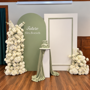 Twin Bloom - Starting at $550