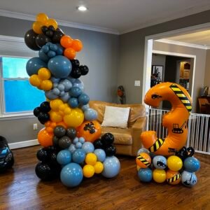 Grab & Go Garland - Starting at $125