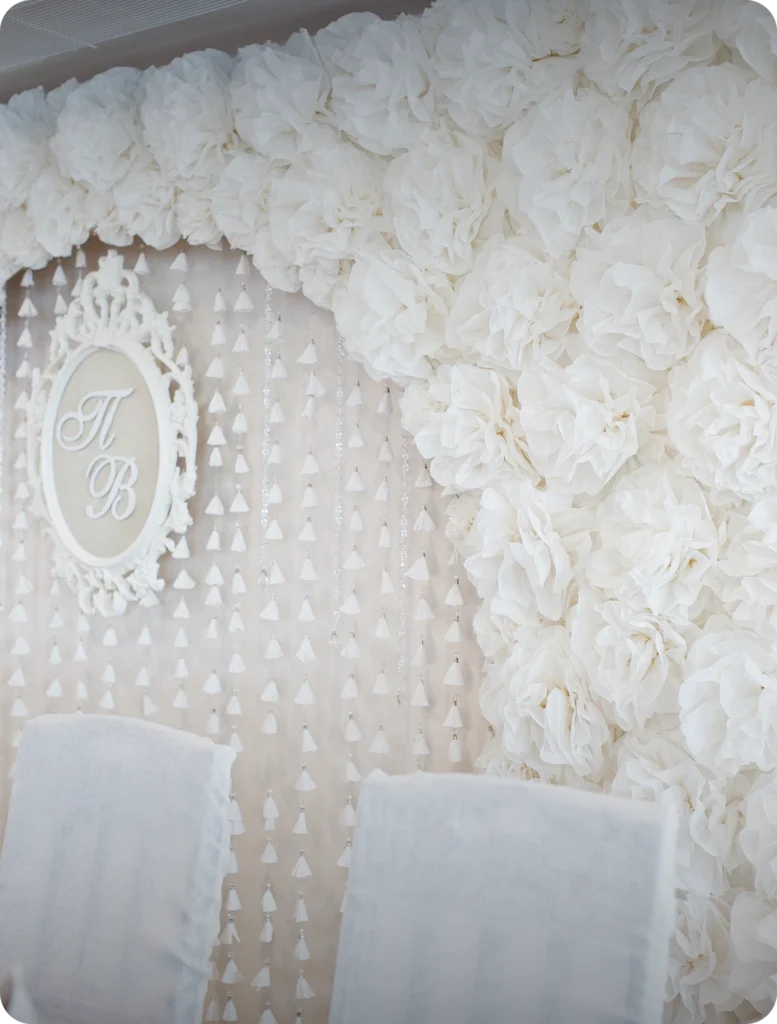 3D backdrops